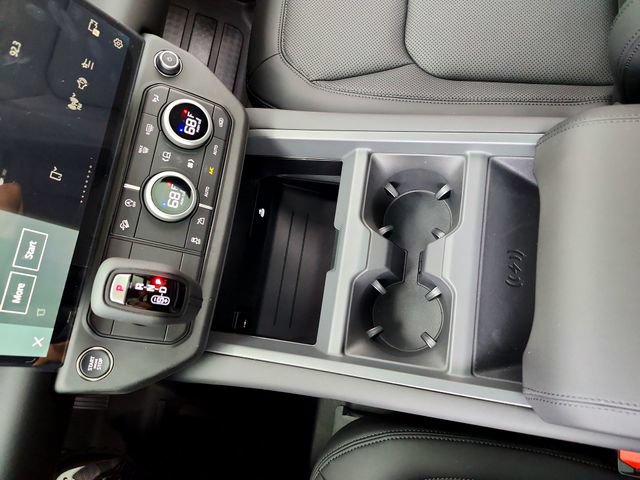 New 2026 Land Rover Defender 110 S AWD/4WD image 26