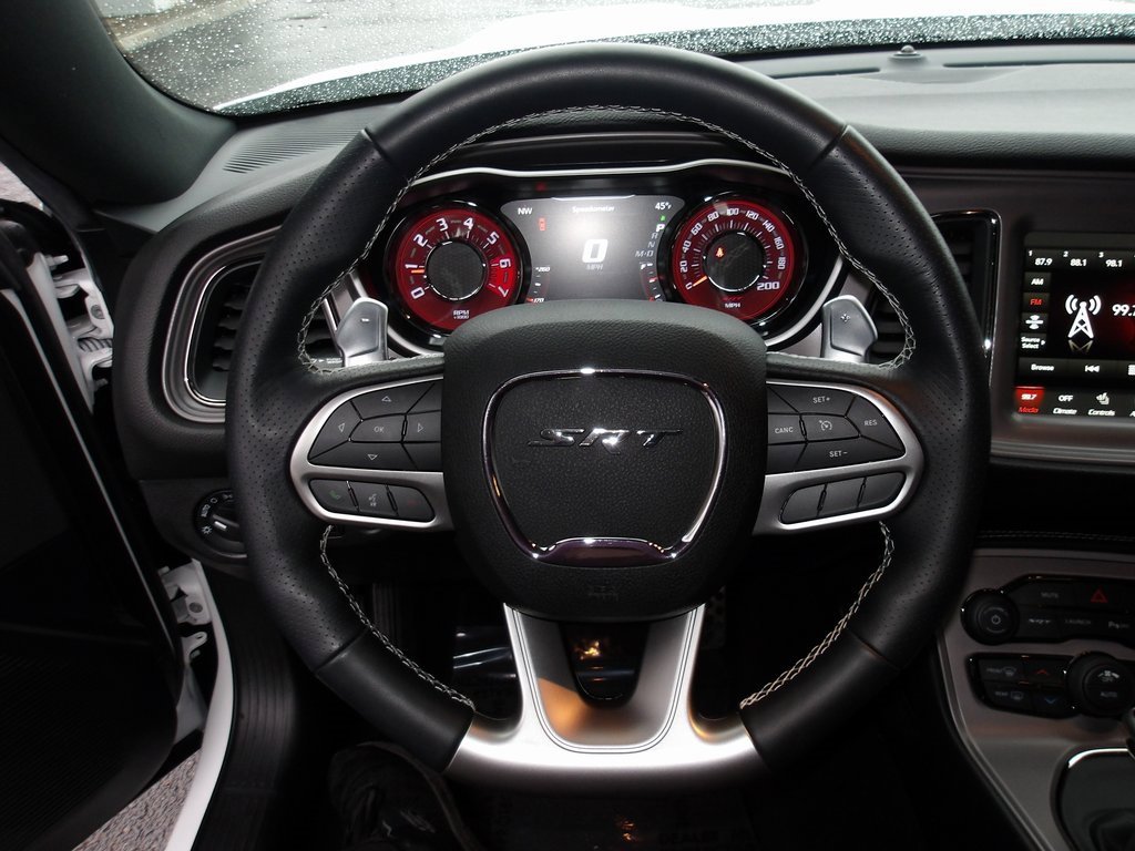 Used 2023 Dodge Challenger SRT Hellcat image 10