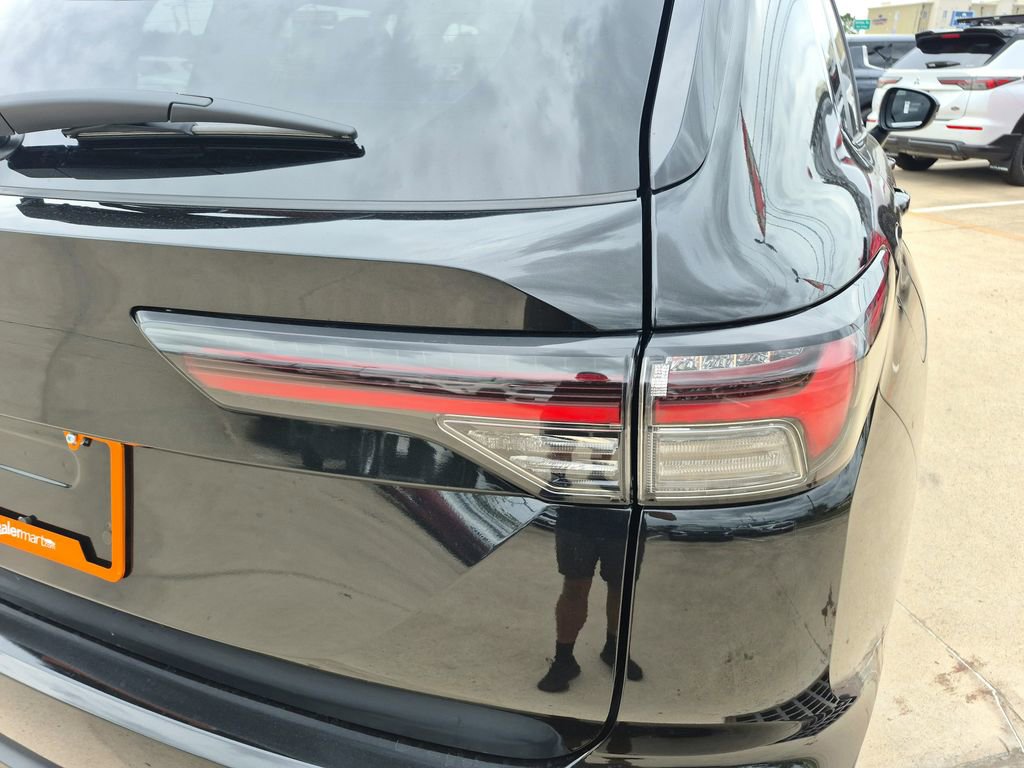 New 2026 Mitsubishi Outlander ES image 28