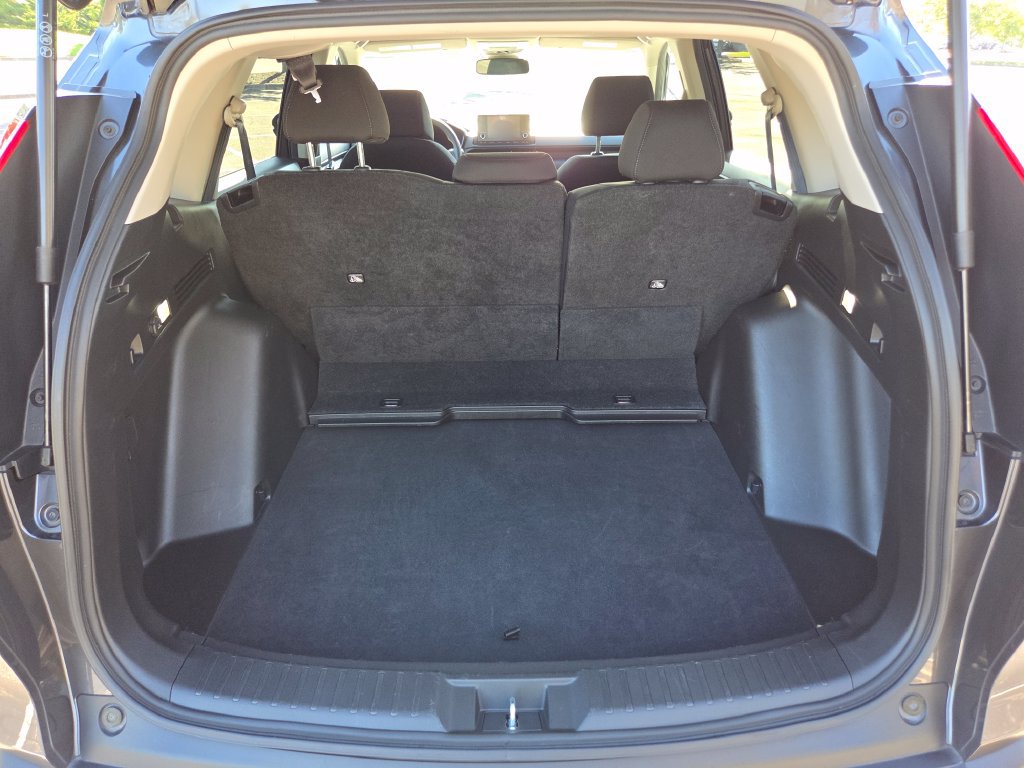 Used 2025 Honda CR-V LX image 23