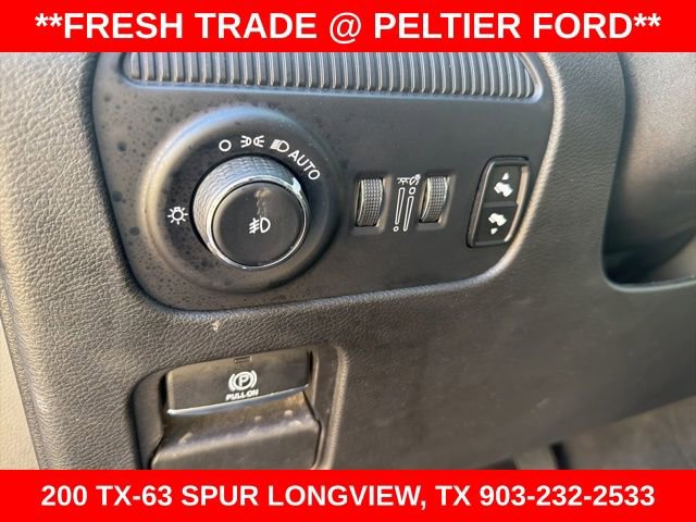 Used 2024 Jeep Wagoneer Series III image 18