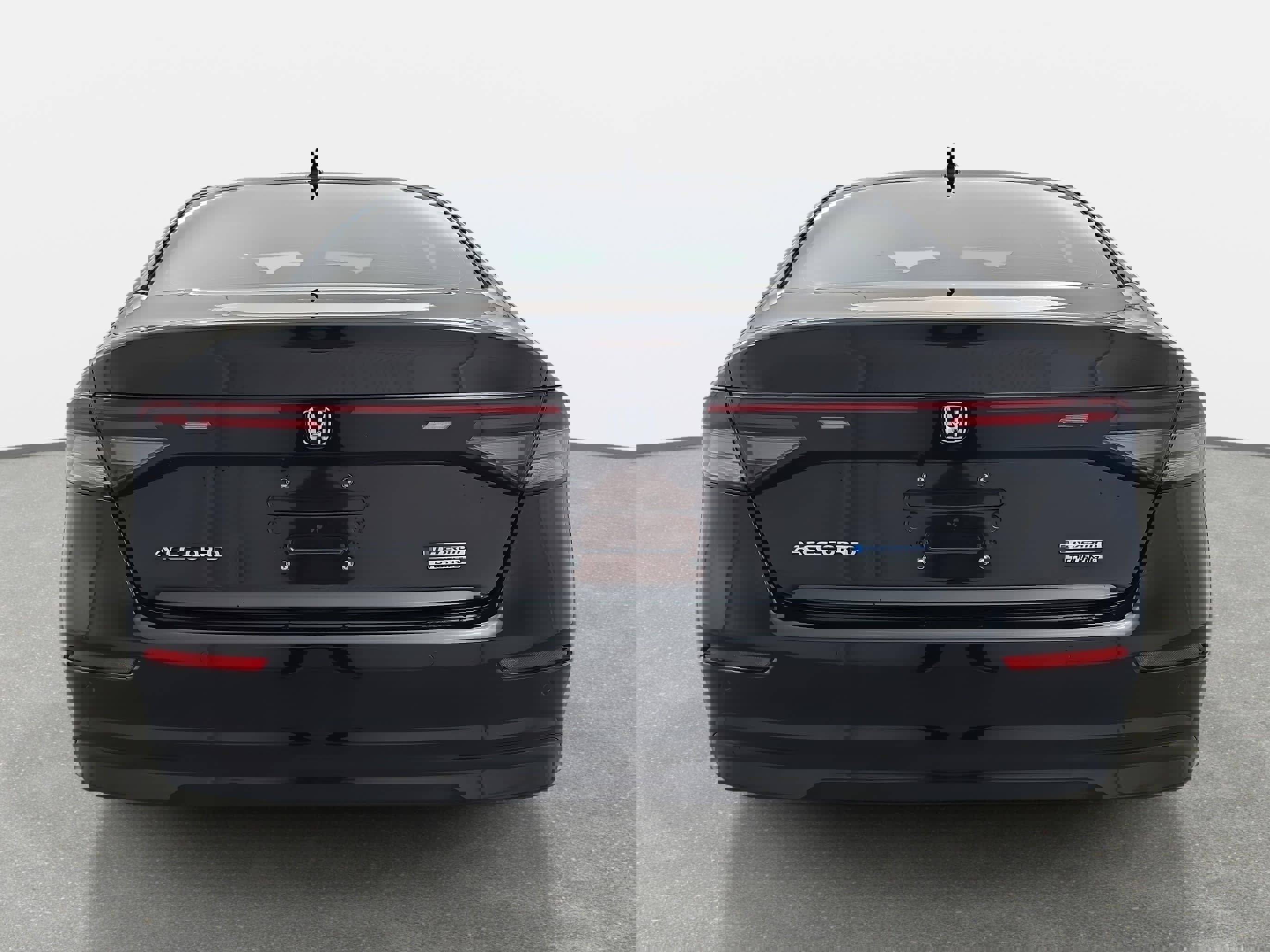 Certified 2024 Honda Accord Touring image 6