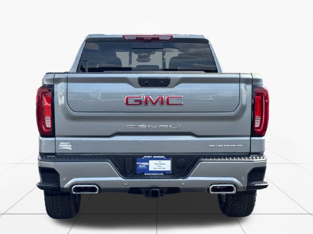 New 2026 GMC Sierra 1500 Denali w/ Technology Package AWD/4WD image 4