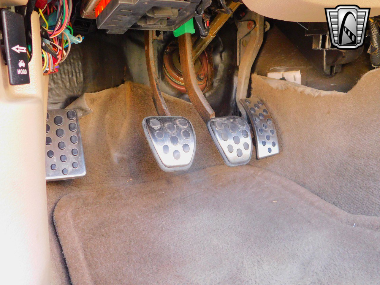 Used 2004 Ford Mustang GT image 23