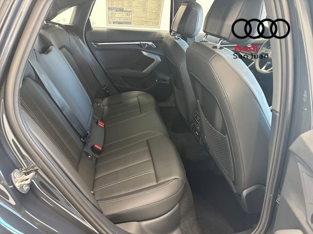 New 2026 Audi A3 2.0T Premium Plus image 31