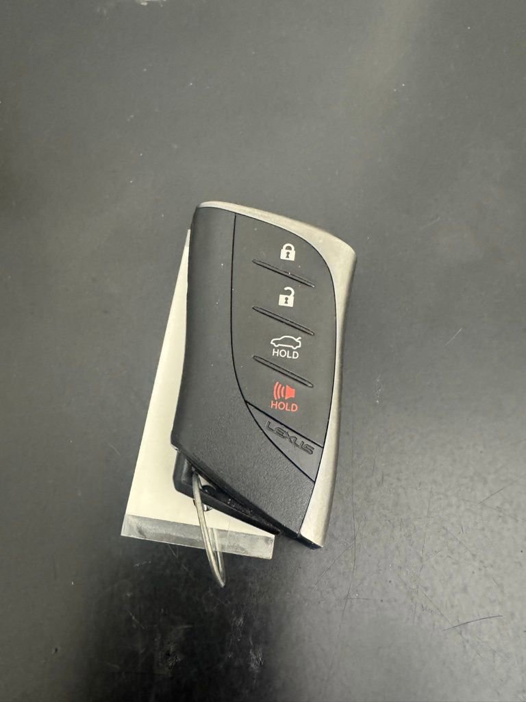 Used 2020 Lexus ES 350 w/ Premium Package image 53