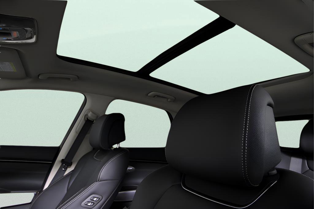 Used 2025 Genesis GV70 2.5T w/ Select Package AWD/4WD image 14