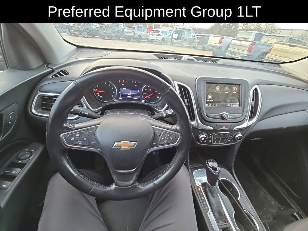 Used 2019 Chevrolet Equinox LT image 9