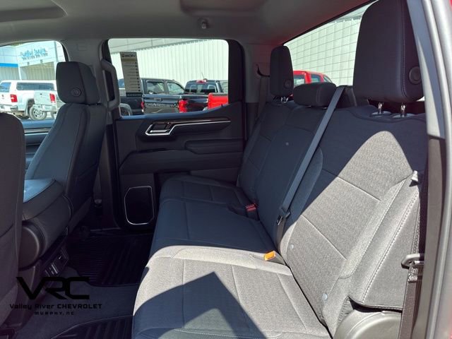 New 2026 Chevrolet Silverado 1500 LT image 15