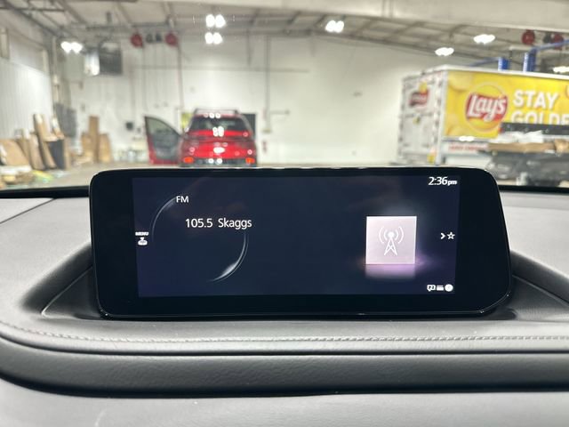 New 2026 MAZDA CX-30 AWD 2.5 S w/ Premium Package image 16