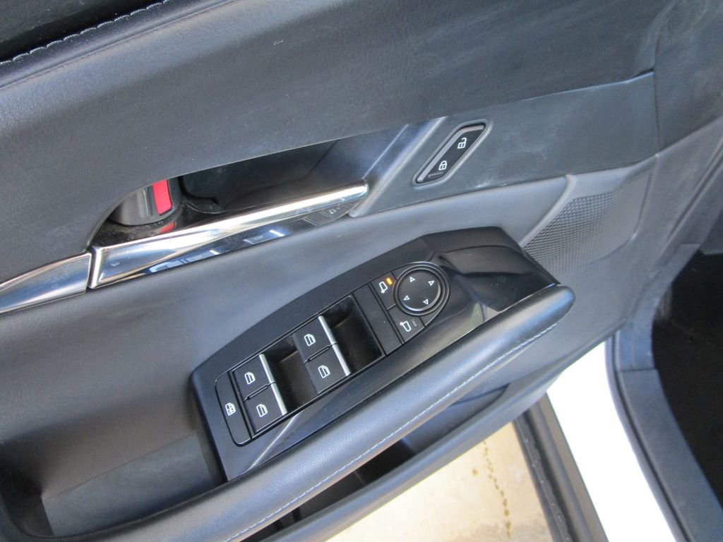 Used 2023 MAZDA CX-30 AWD 2.5 S w/ Preferred Package image 20