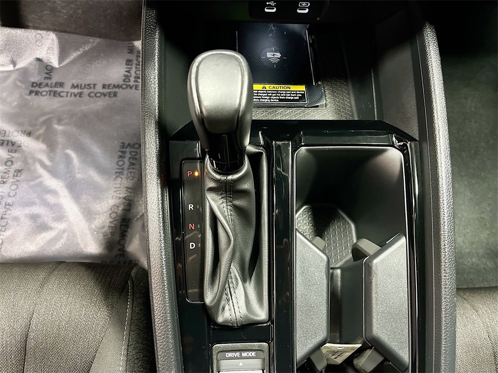 Used 2025 Honda Accord Sport image 16