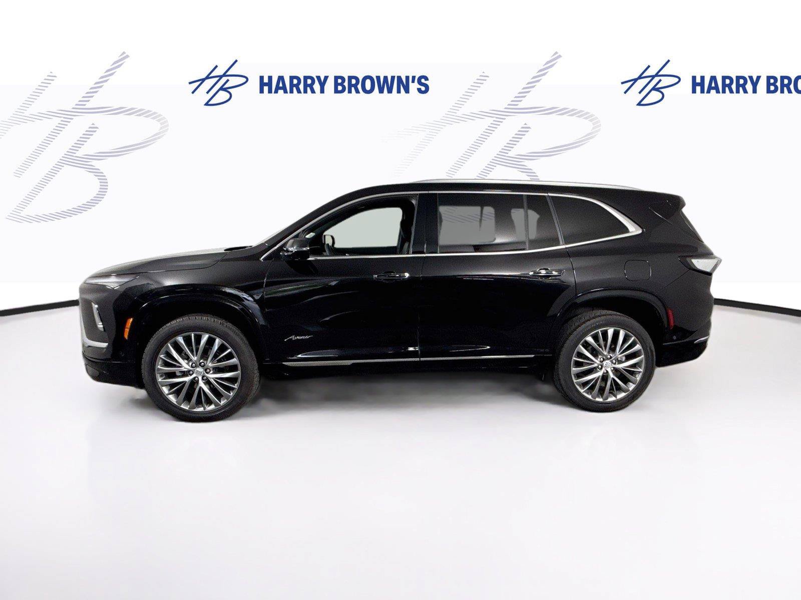 Used 2026 Buick Enclave Avenir w/ Super Cruise Package AWD/4WD image 31