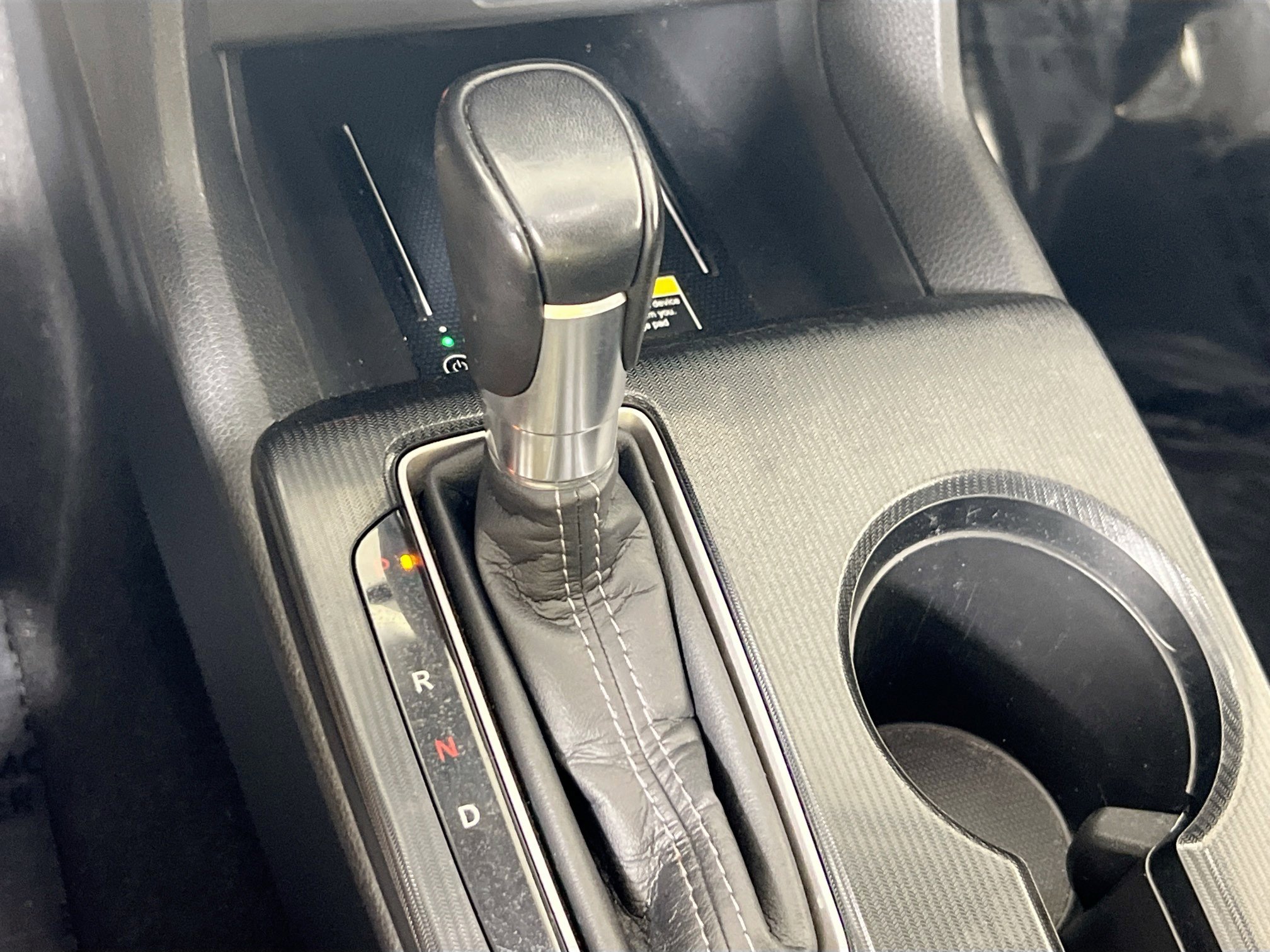 Used 2022 Honda Civic Touring image 17