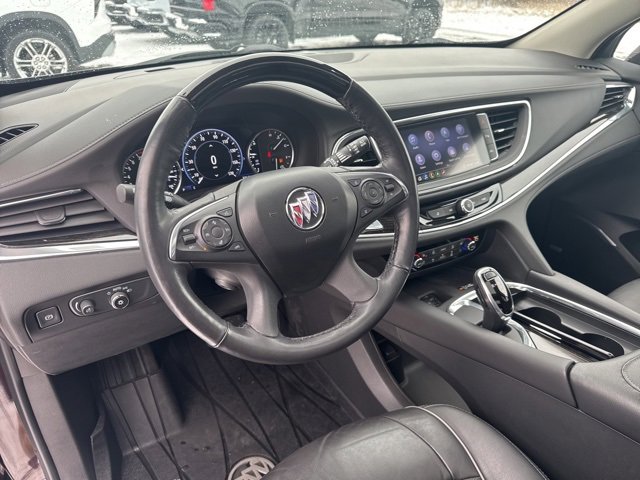 Used 2021 Buick Enclave Avenir w/ Avenir Technology Package image 12