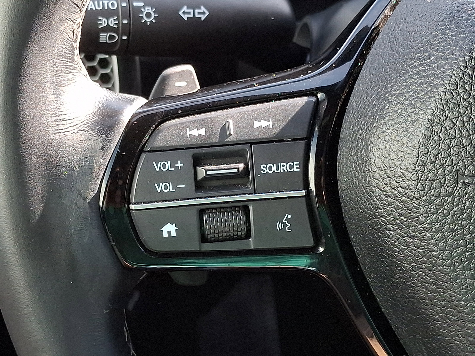 Certified 2023 Honda Civic Sport image 21