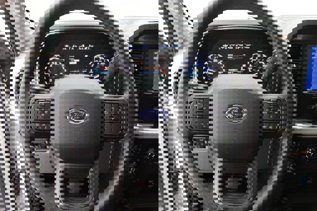 Used 2021 Ford F150 XLT w/ XTR Package image 20