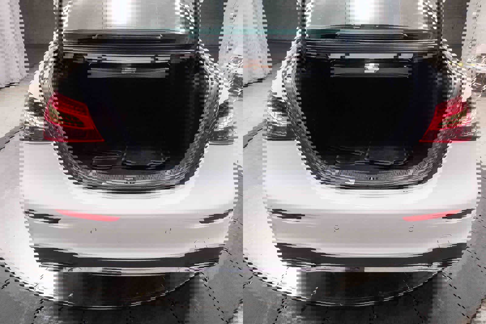 Certified 2023 Mercedes-Benz E 450 4MATIC Sedan image 22