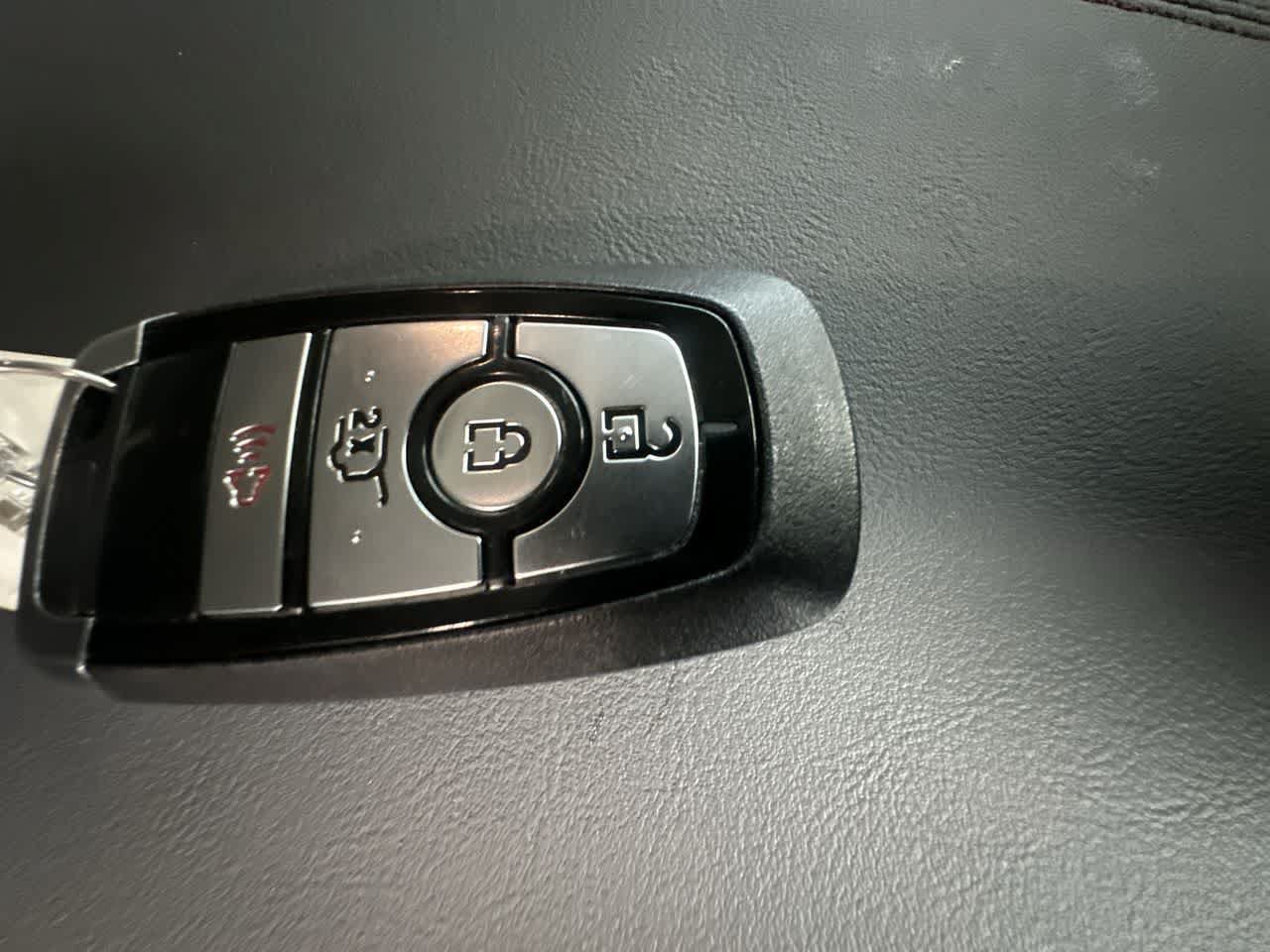 Used 2026 Ford Explorer Active RWD image 28