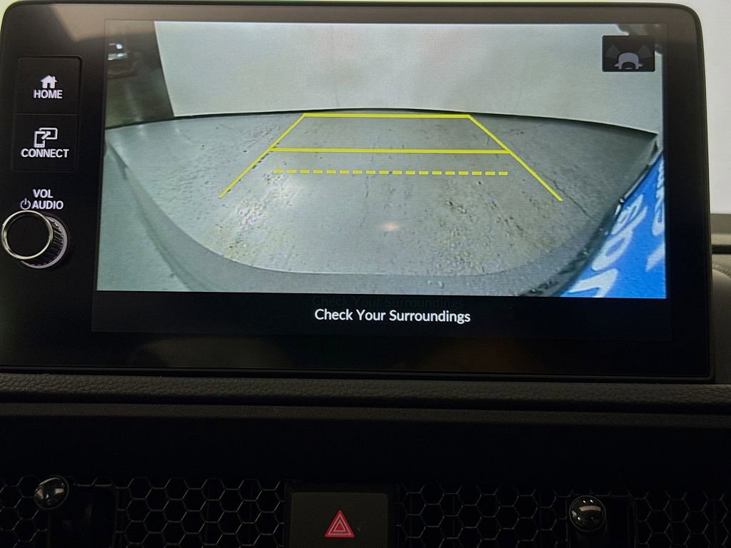 New 2026 Honda CR-V Sport-L image 20