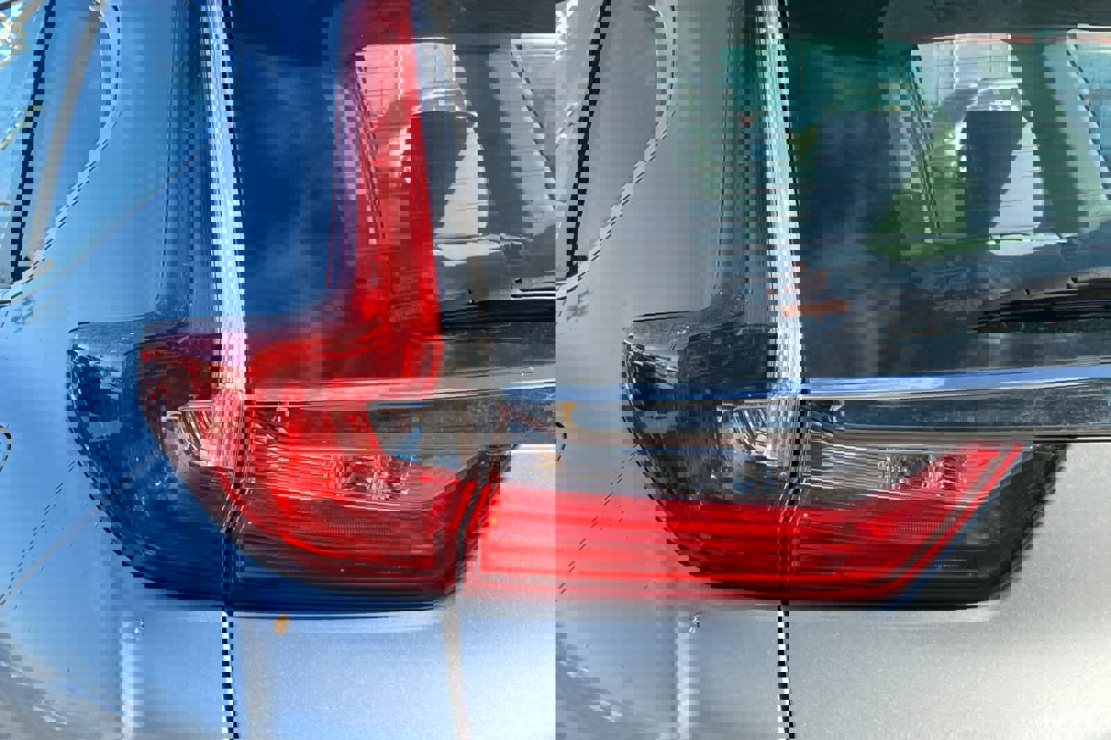 Used 2017 Honda CR-V LX image 13