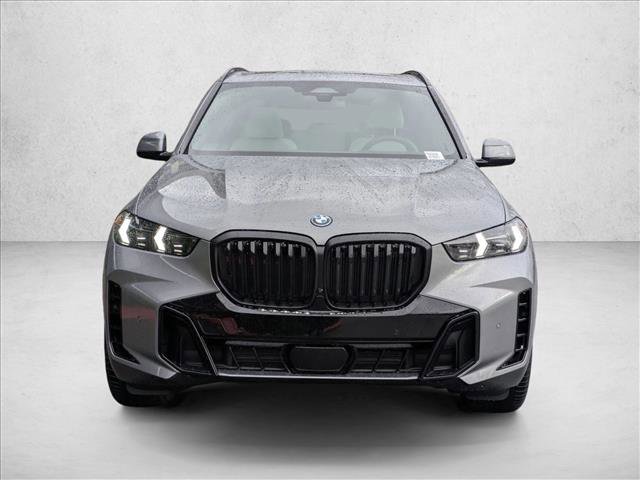 New 2026 BMW X5 xDrive50e w/ M Sport Package image 5
