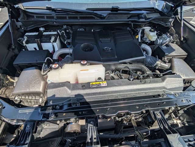 Used 2024 Toyota Tundra SR5 AWD/4WD image 22