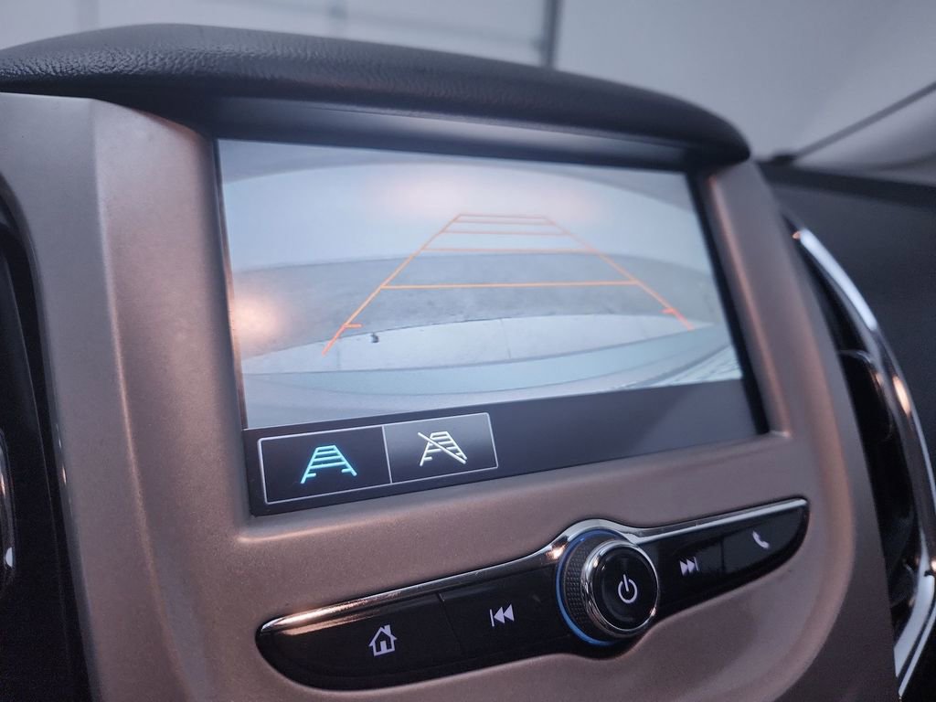 Used 2017 Chevrolet Cruze LS image 17