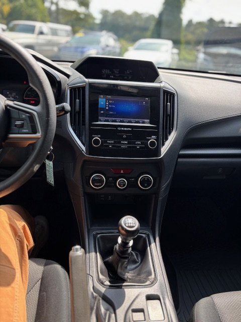 Used 2022 Subaru Crosstrek 2.0i w/ Popular Package #1 AWD/4WD image 10