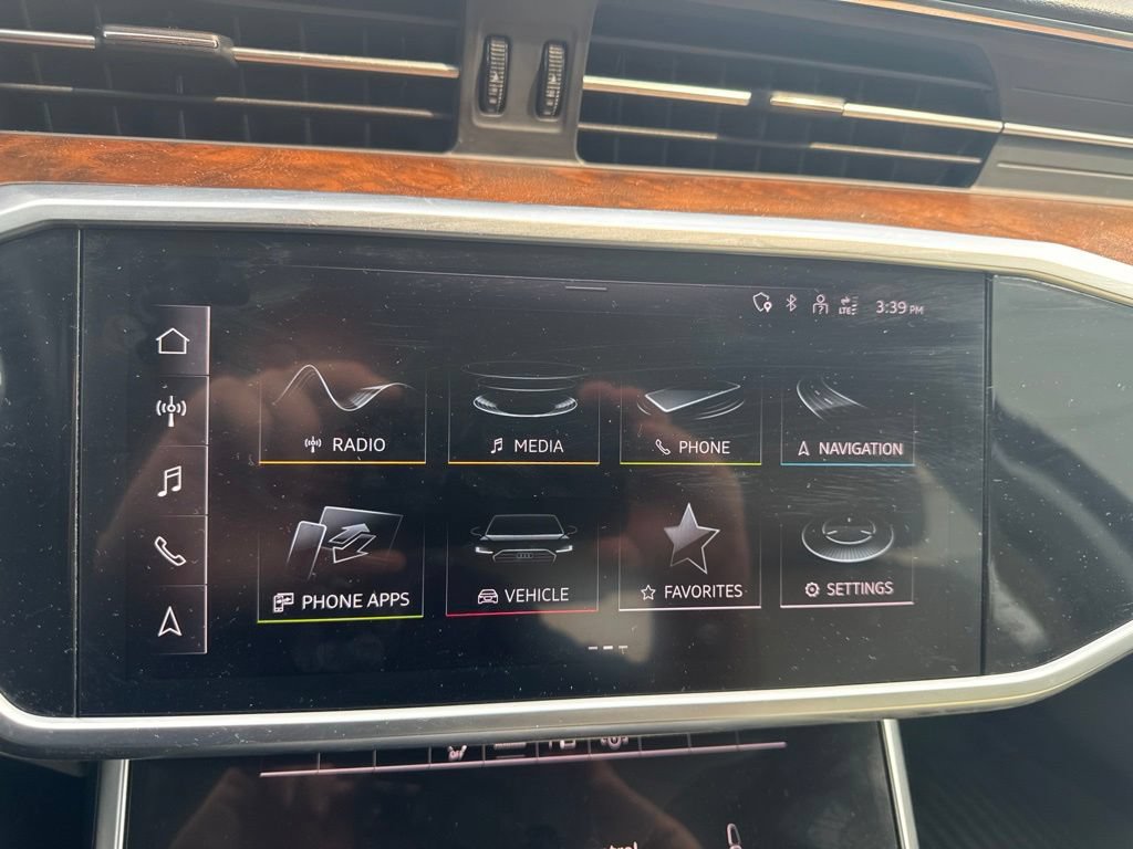 Certified 2023 Audi A6 2.0T Premium w/ Convenience Package AWD/4WD image 14