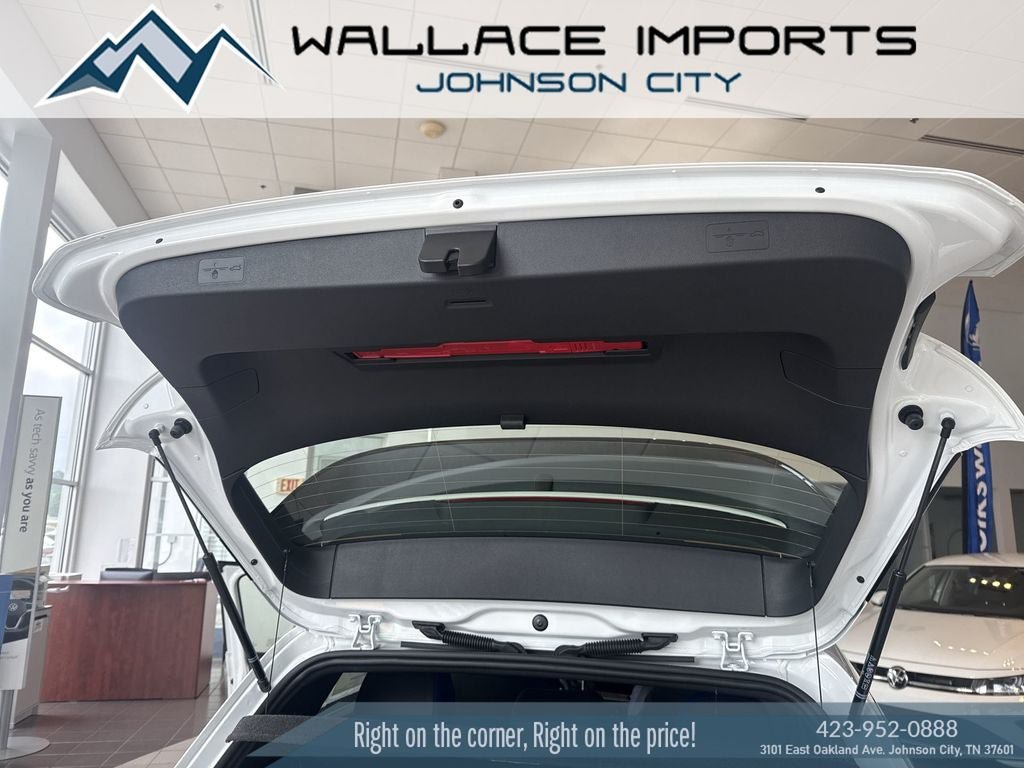 New 2026 Volkswagen Golf AWD/4WD image 43