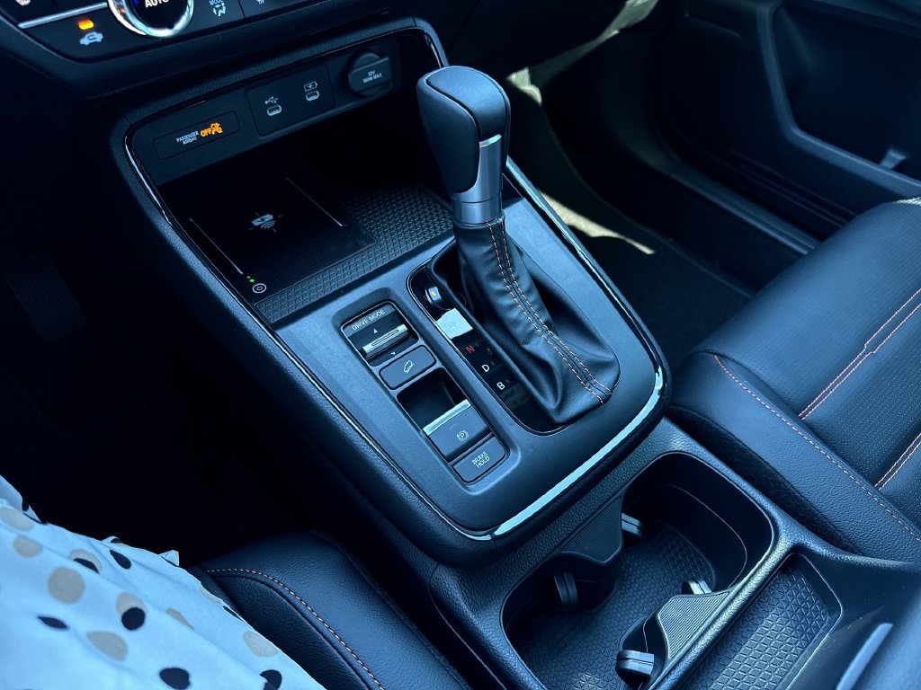 New 2027 Honda CR-V Sport-L image 19