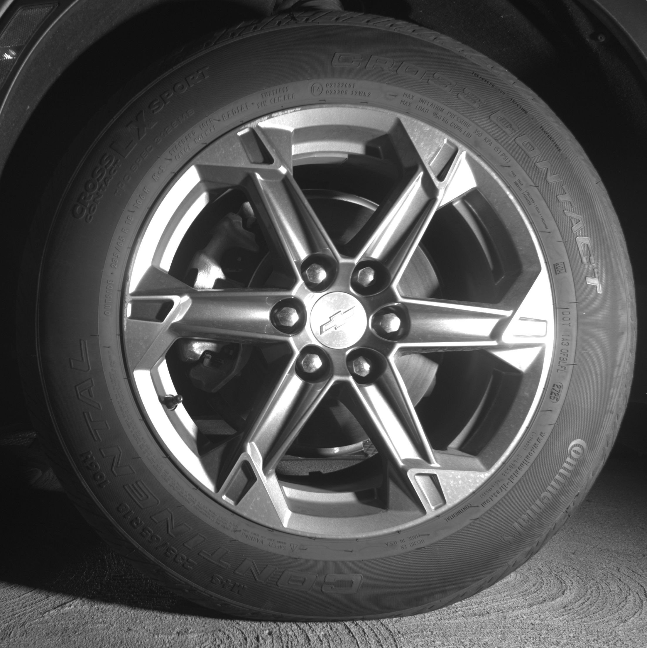 Used 2025 Chevrolet Blazer LT FWD image 12
