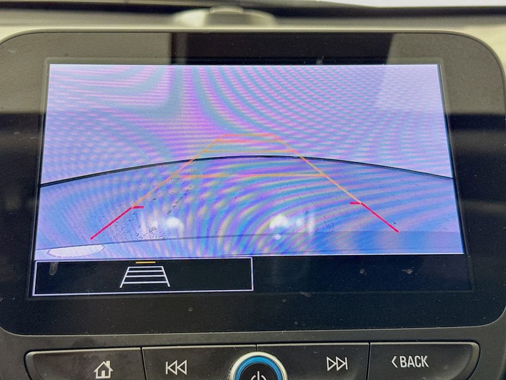 Used 2025 Chevrolet Malibu RS image 17