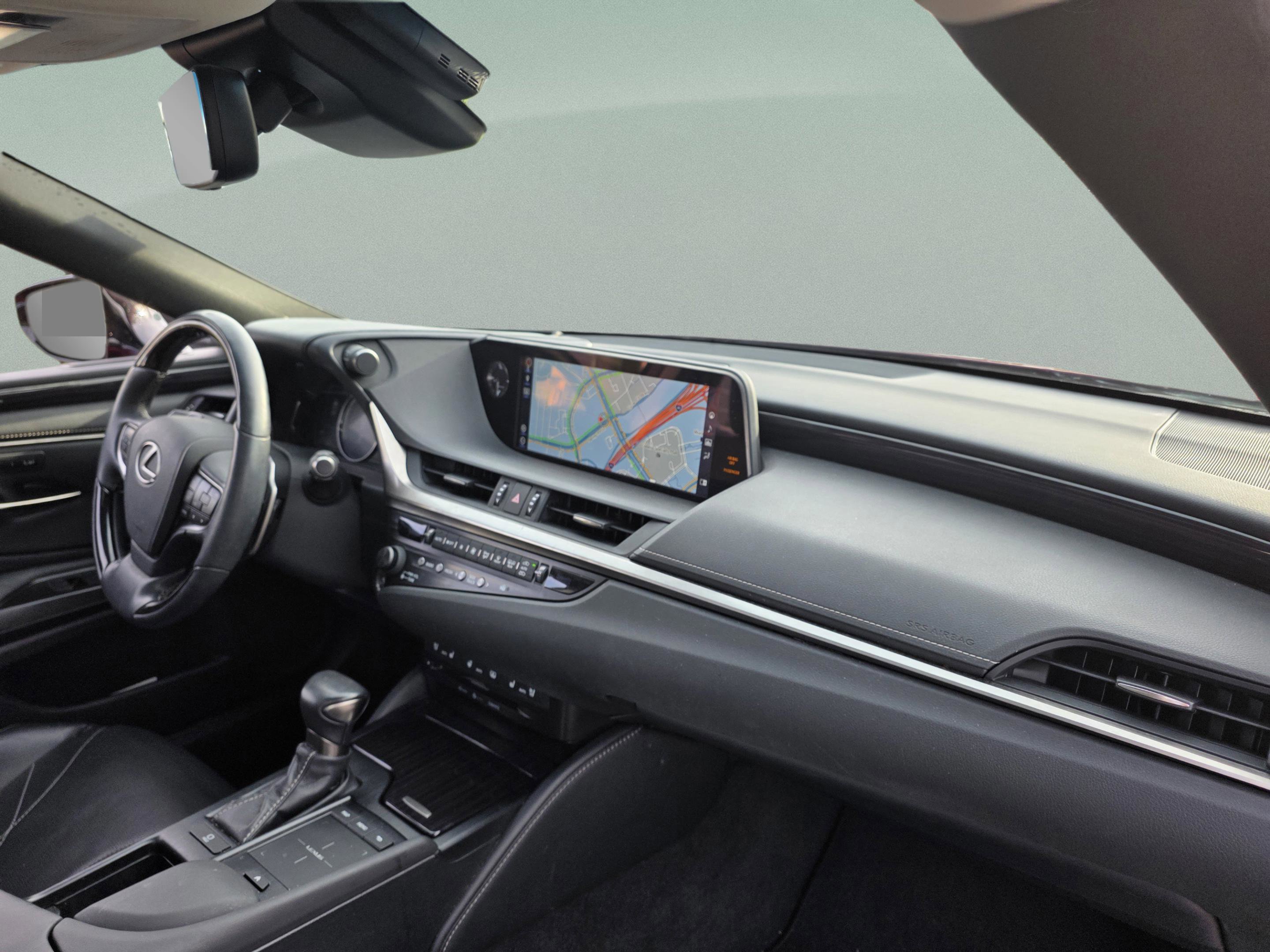 Used 2019 Lexus ES 350 w/ Accessory Package 2 FWD image 23