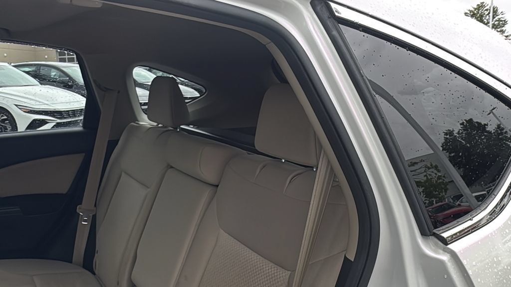 Used 2015 Honda CR-V EX image 26