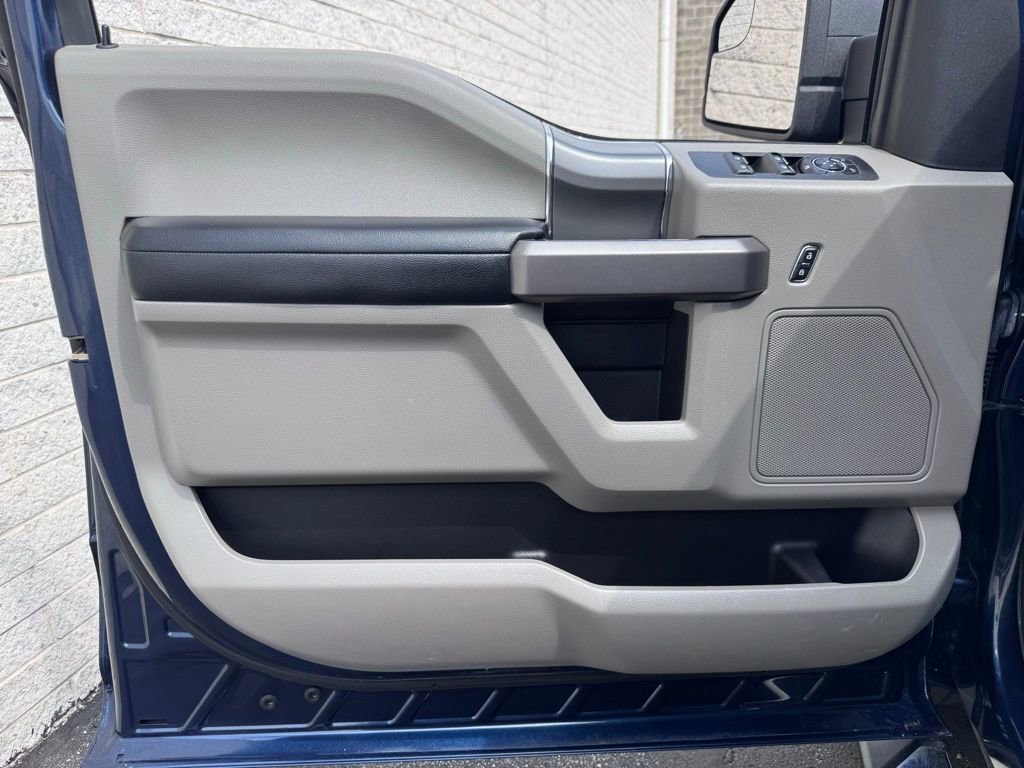 Certified 2020 Ford F150 XLT w/ Equipment Group 302A Luxury AWD/4WD image 24