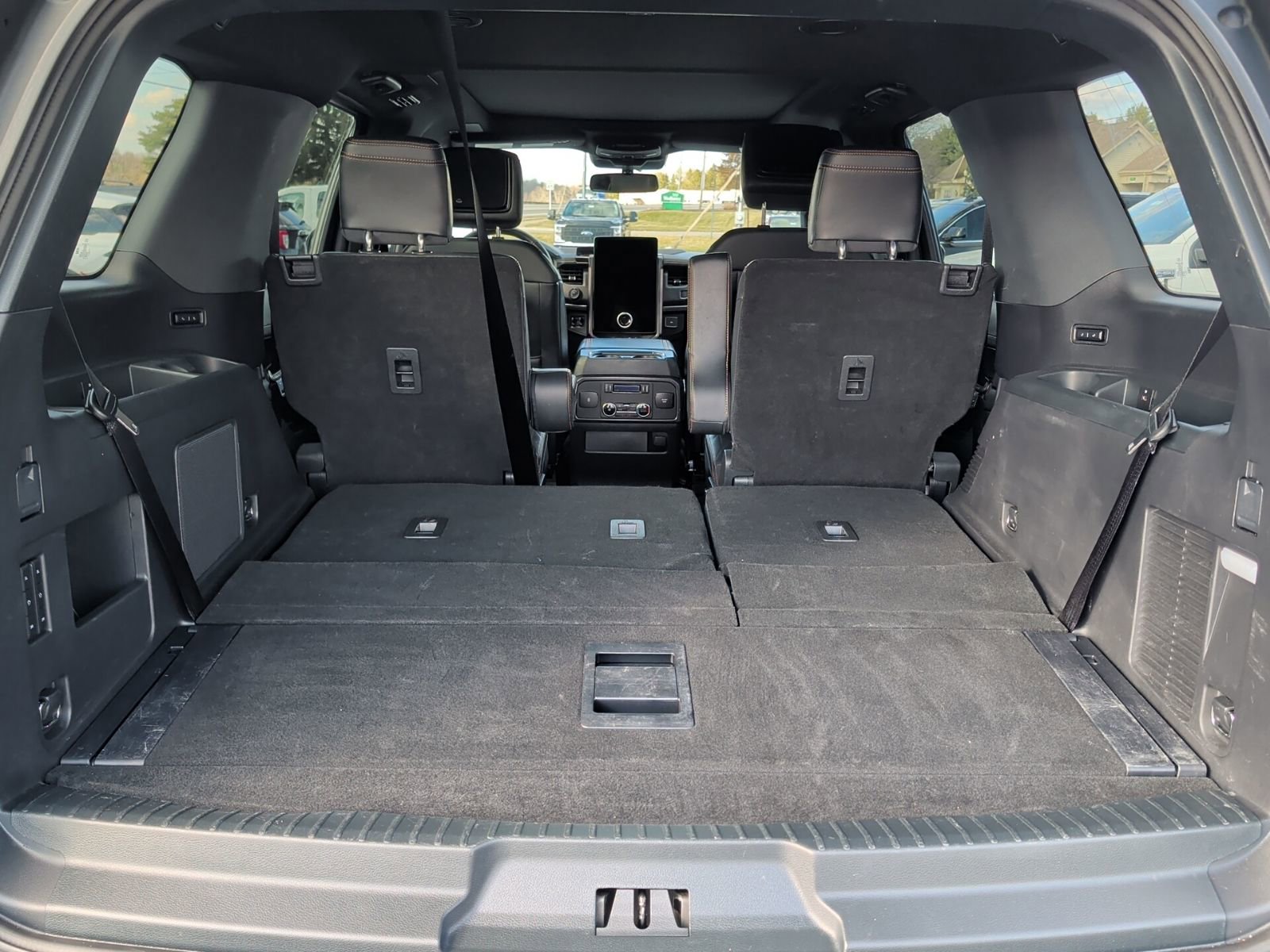 Used 2023 Ford Expedition Platinum image 27