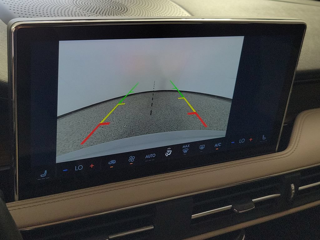 Certified 2025 Lincoln Corsair Grand Touring AWD/4WD image 29
