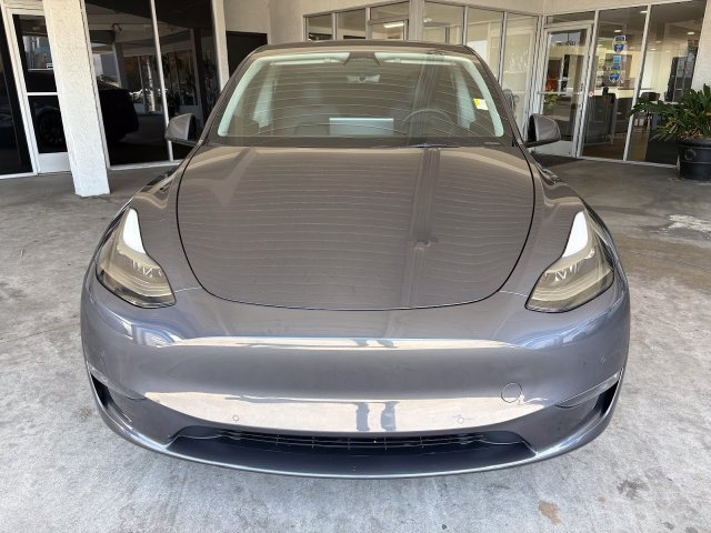 Used 2022 Tesla Model Y Performance AWD/4WD image 12