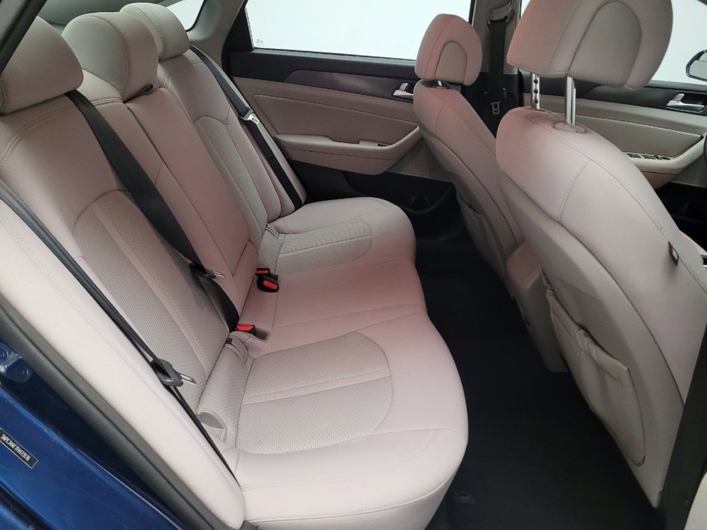 Used 2015 Hyundai Sonata Sport image 19