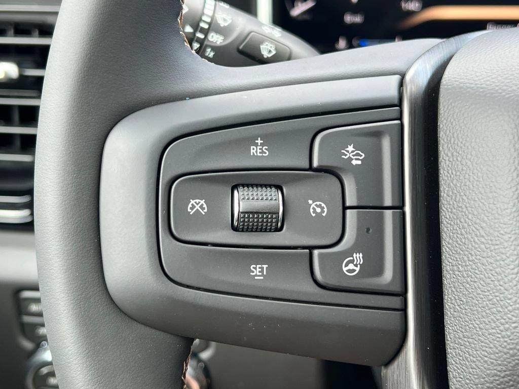 New 2026 GMC Sierra 2500 AT4 w/ AT4 Premium Plus Package AWD/4WD image 30