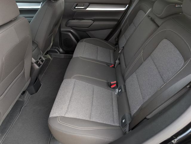 New 2026 GMC Terrain Elevation image 17