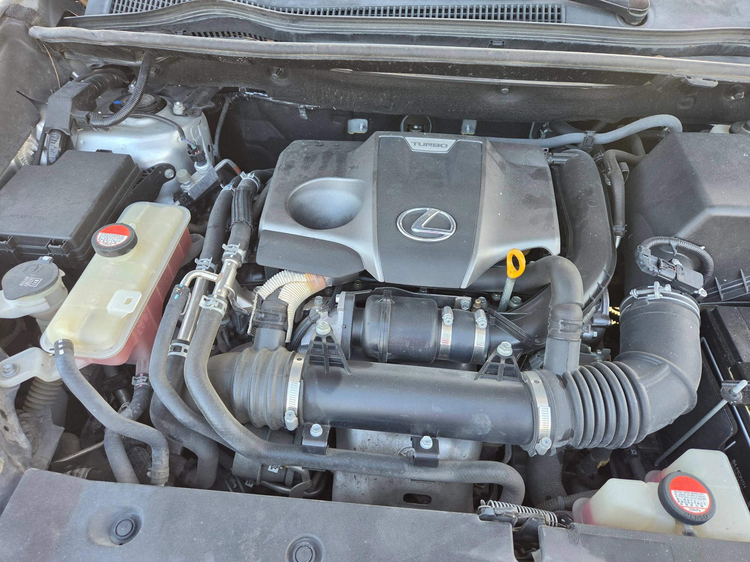 Used 2015 Lexus NX 200t FWD w/ Premium Package image 19