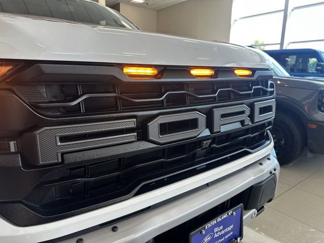 Certified 2024 Ford F150 Raptor AWD/4WD image 8