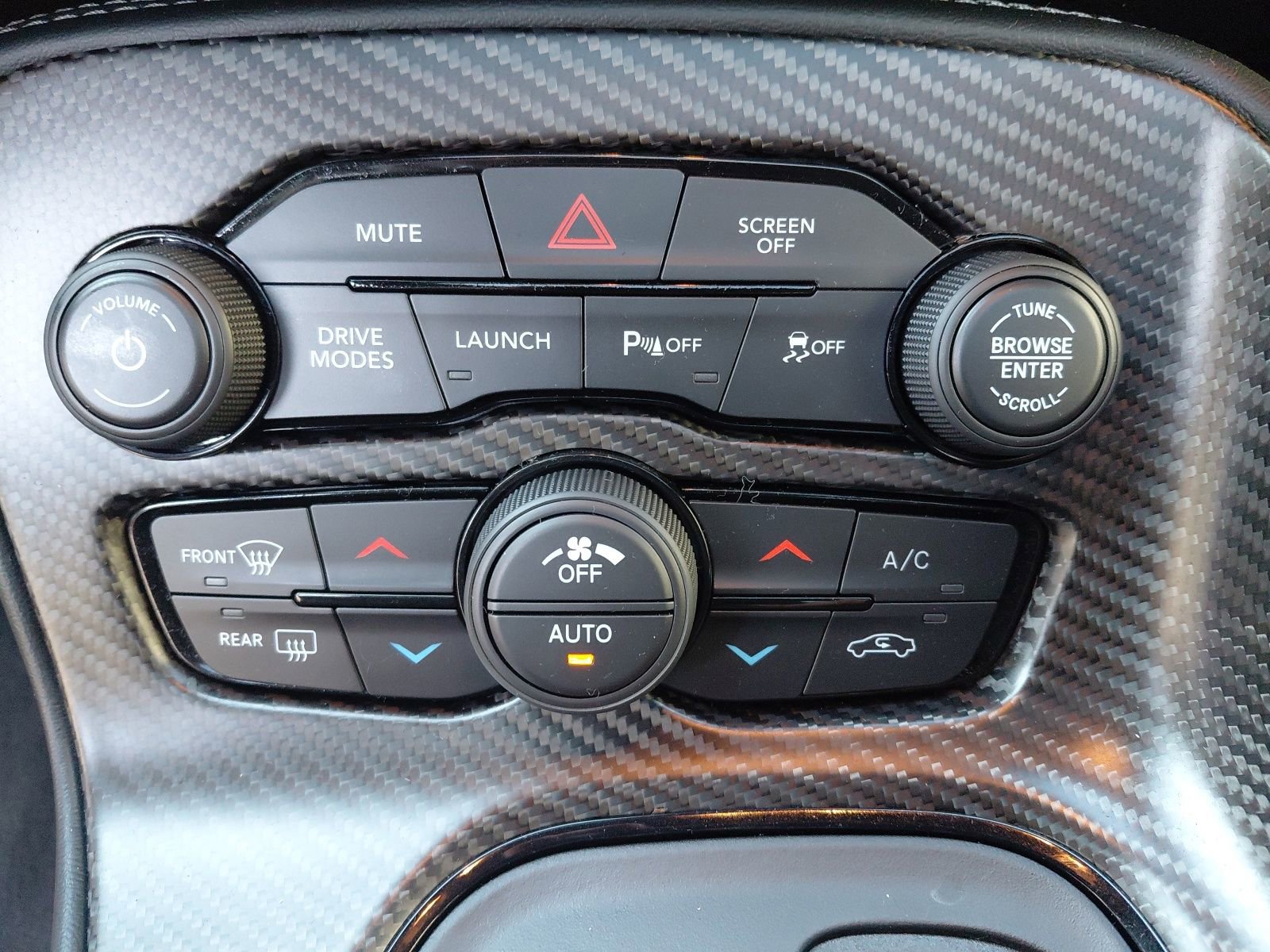 Used 2022 Dodge Challenger R/T Scat Pack RWD image 15