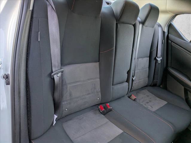 Used 2024 Nissan Sentra SR image 18