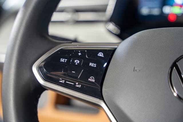 New 2025 Volkswagen ID. Buzz Pro S image 10