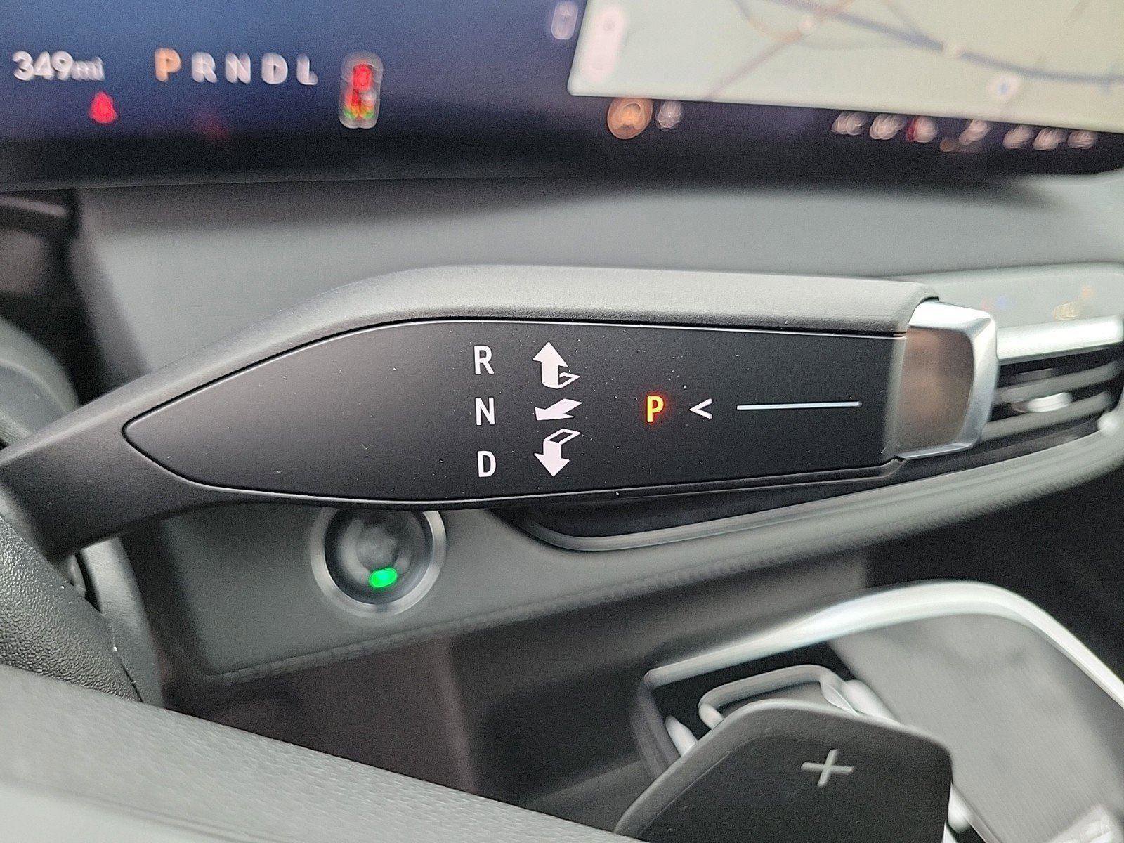 New 2026 Buick Enclave Preferred image 29