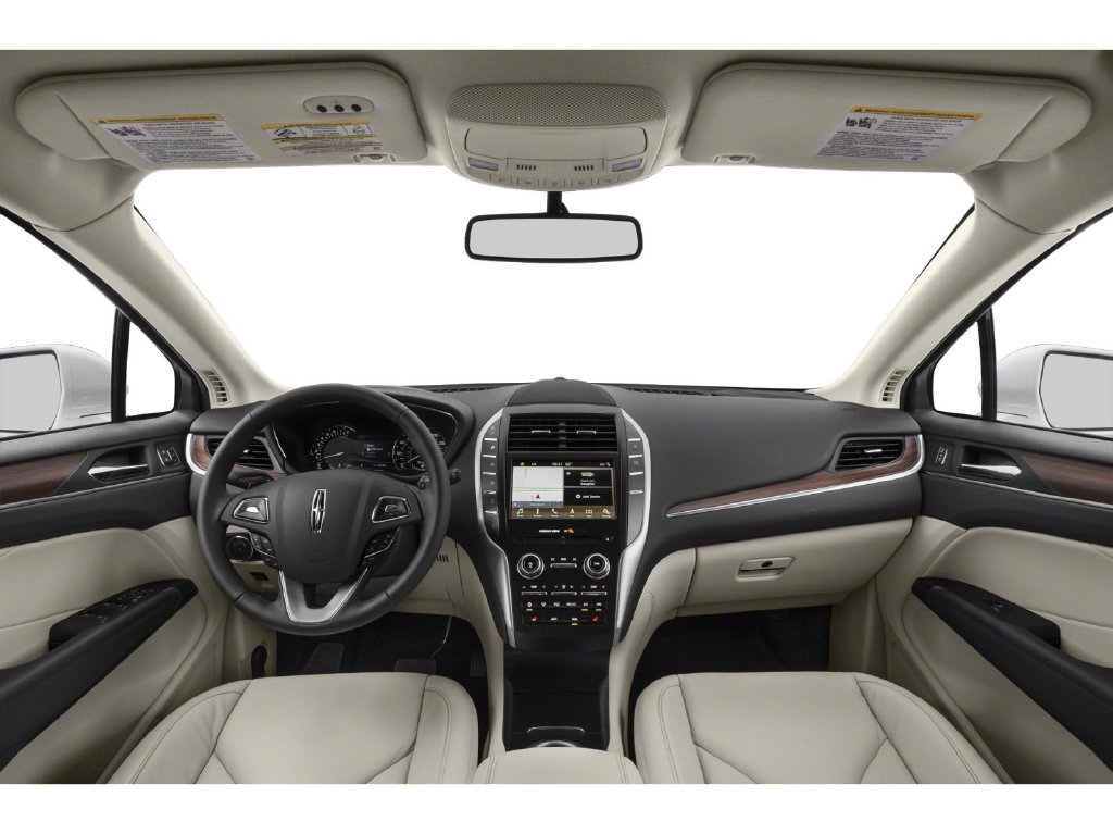 Used 2019 Lincoln MKC Select w/ Select Plus Package FWD image 7